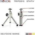 Smartphone Stativ Kamerastativ Handyhalterung Handystativ Tripod f&uuml;r...
