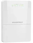 Grandstream GWN7710 Series GWN7710R - Switch - managed - 5 x 10/100/1000 (PoE)+