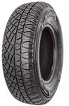 MICHELIN Sommerreifen 245/65 R17 TL 111H LATITUDE CROSS XL M+S 3PMSF