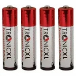 950mah Wiederaufladbare Batterie Ersatz Akku AAA f&uuml;r Schnurlostelefon Siemens