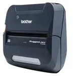 Brother RuggedJet RJ-4230BL - Belegdrucker - Thermodirekt - Rolle (11,3 cm) - 20
