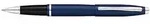 Rollerball Cross Calais Matt Metallic Mitternachtsblau
