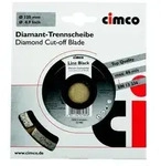 Cimco Werkzeuge Trennscheibe 207988