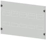 Siemens Dig.Industr. SIVACON S4 Blende 8PQ2050-8BA12