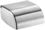 Delabie WC-Papierhalter Edst. 1.4301 sat.