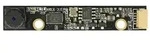 DeLOCK - USB-2.0-Kameramodul, 1,92 Megapixel