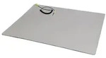 InLine Antistatik Arbeitsmatte - 90x60 cm - ESD Schutz - PVCESD protection - PVC