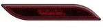 HELLA 2PS 013 307-161 Seitenmarkierungsleuchte - Shapeline Style - LED - 12/24V -