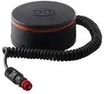 HELLA 2RL 455 256-021 Rundumkennleuchte - K-LED Rebelution - 12/24V -
