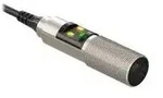 Turck Opto Sensor M18-3VPLV-2M