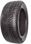 MICHELIN Winterreifen 255/55 R19 TL 111V LATITUDE ALPIN LA2 XL M+S 3PMSF