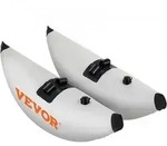 VEVOR Kajak Ausleger Stabilisator 2,1 - 2,4 m Einstellbare L&auml;nge Paddelboot,...