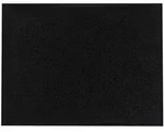 Siena Garden 574-1601052 Fu&szlig;matte Twine 60x80cm, schwarz