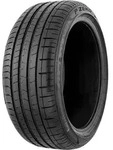 PIRELLI Sommerreifen 225/45 R19 TL 92W P-ZERO LUXURY SALOON MFS *
