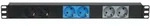 "Showgear 19" 1U CEE16A To 6x Sockets 3-Phasen-Splitter"