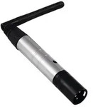 EUROLITE Set QuickDMX 1x Sender + 4x Empf&auml;nger