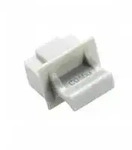 SmartKeeper SmartKeeper RJ45 Port Dust Cover 24 Stk. grau