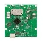 RB911-5HND - RouterBOARD, 64 MB DDR2, 5 GHz, 26 dBm