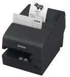 Epson TM H6000VI-112 - Belegdrucker - Thermozeile/Punktmatrix - 230 x 297 mm, Rolle
