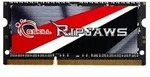 G.Skill Ripjaws F3-1600C11S-8GRSL - DDR3L - Modul