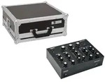 OMNITRONIC Set TRM-402 + Case