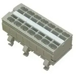 Eaton Reihenklemmenblock ZSD-RK7/SL/4PP
