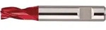 Bohrnutenfr&auml;ser SL kurz WN VHM FIRE 3,0mm G&Uuml;HRING