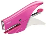 ESSELTE LEITZ - Leitz WOW - Heftzangen - 15 Bl&auml;tter / 1.5 mm