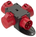 PCE CEE Stromverteiler 9430411 9430411 400V 16A