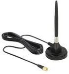 DeLOCK - Antenne - Smart Home - 3 dBi - ungerichtet