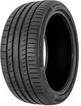 CONTINENTAL Sommerreifen 255/40 R19 TL 100Y CONTISPORTCONTACT 5P XL FR AO