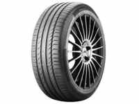 Continental ContiSportContact 5 ( 255/50 R19 103W MO, SUV, mit Leiste )