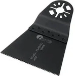 S&auml;geblatt UN HCS Standard 65 x 42 mm (10er Pack) FORTIS