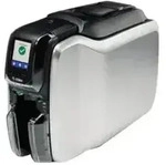 Zebra ZC300 - Plastikkartendrucker - Farbe - Thermosublimation/thermische
