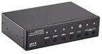 Bachmann SET HDBaseT Transmitter 903.212