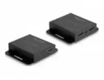 Delock HDMI Extender&uuml;ber Cat.6 Set