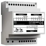 TCS T&uuml;r Control Videosignalverteiler FVY1200-0400