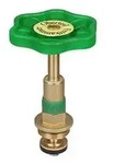 "JS FETTKAMMER-OT FUER KFR-VENTIL DIN3502, STEIG.SP, DN20, 3/4", EPDM"