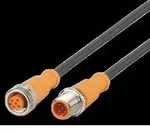 Ifm Electronic Verbindungskabel EVC191