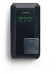 KEBA Steckdose P40 Pro schwarz KC-P40-32EU0-#140235