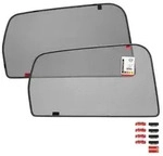 HEYNER&reg; OEM Sonnenschutz HINTEN passend f&uuml;r Ford Kuga 2 (ab Bj. 2012)