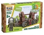 KIC01504 - Kiddicraft KC1504 Ork-Rammbock