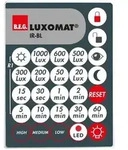 BEG Br&uuml;ck Electronic IR-Fernbedienung IR-BL