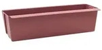 vidaXL Blumenboxen f&uuml;r Euro-Paletten 12 pcs Braun 36,5 x 14 x 9,5 cm