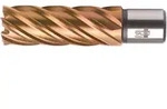 Kernbohrer VarioPLUS Weldon 55 mm KBL-VP040 Typ VarioPLUS Aufnahme Weldon