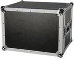 Showgear Compact Effect Case Kompaktes 8HE-Effectcase