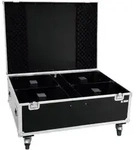 Roadinger THA-250F 31005098 Case (L x B x H) 860 x 1160 x 550 mm