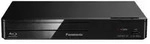 Panasonic 3D Blu-ray Player DMP-BDT167AG sw
