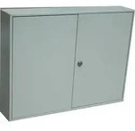 Sch.schrank 400 H. 2 -t&uuml;rig 550x730x140