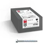 TOX-D&uuml;bel-Techn. Betonschraube Sumo Max 1 KB 10x120(VE25)
